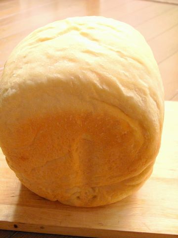燻製パン