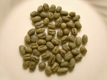 グアテマラ生豆