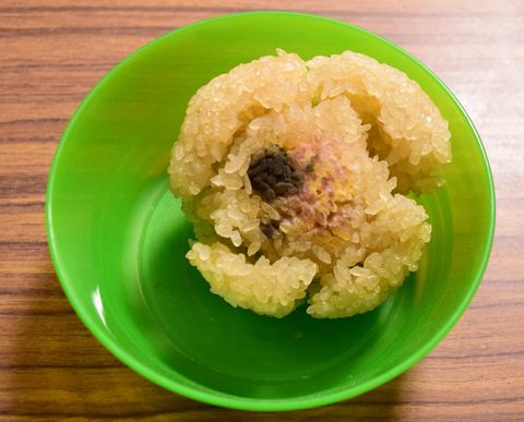 カビか？麹菌か？
