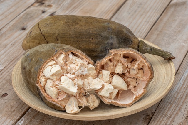 バオバブフルーツ