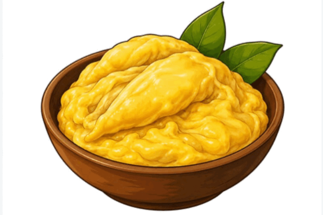 トンポヤ(tempoyak)