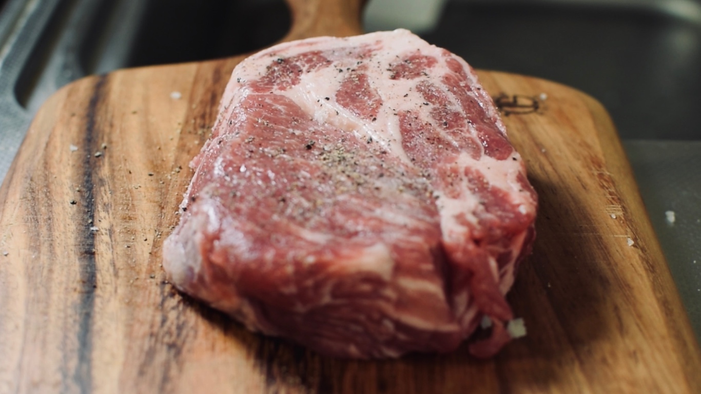 豚肉の低温調理が美味い ローストポーク トンテキ スペアリブ煮込み 角煮 コンフィ 2020最新版 オトコ中村の楽しい毎日