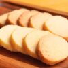 背脂クッキー