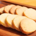 背脂クッキー