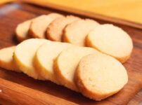 背脂クッキー