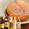 みりんと大根煮