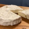 自家製自家製カマンベールチーズ