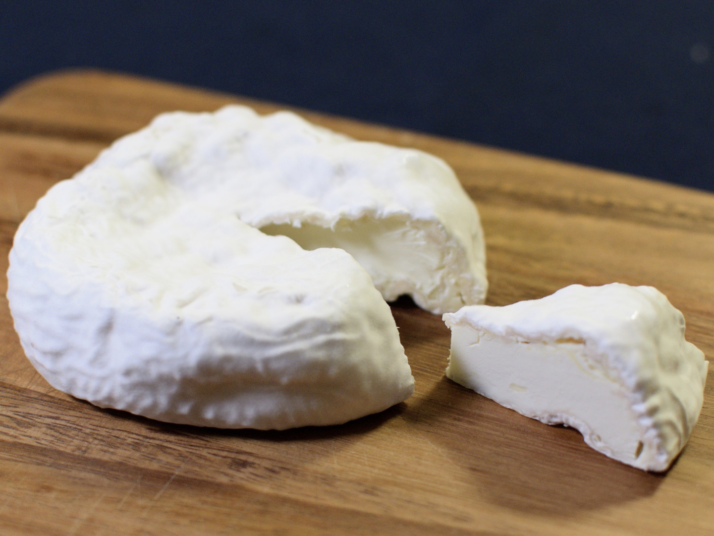 カマンベールチーズの作り方 自宅で材料3つで出来る方法 オトコ中村の楽しい毎日