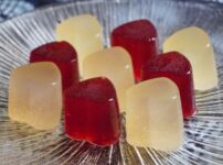 ボラの卵の代用として鶏卵でからすみを作ってみる オトコ中村の楽しい毎日