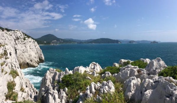 白崎海洋公園