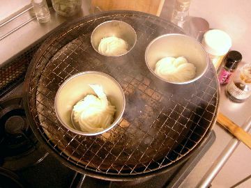 燻製マヨネーズを作る オトコ中村の楽しい毎日