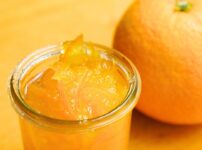 はっさくマーマレード