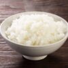 白ごはん
