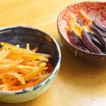 はっさくピール