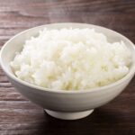 白ごはん