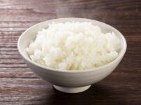 白ごはん