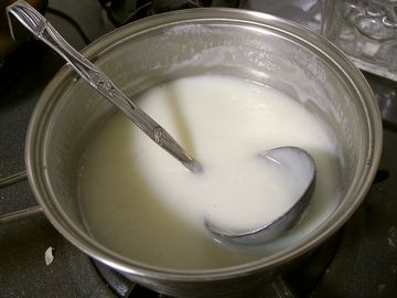 カルピスを作る オトコ中村の楽しい毎日